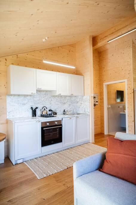 Appartement Mondholzliebe Dg Argenbuhl Kültér fotó