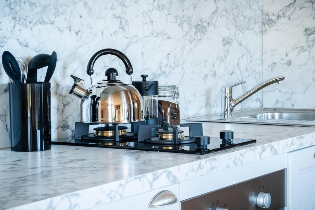 Appartement Mondholzliebe Dg Argenbuhl Kültér fotó