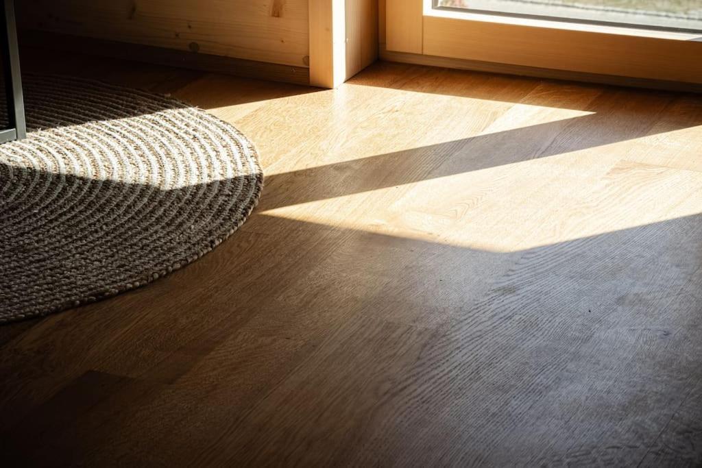 Appartement Mondholzliebe Dg Argenbuhl Kültér fotó